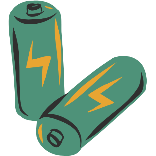 energi kimia