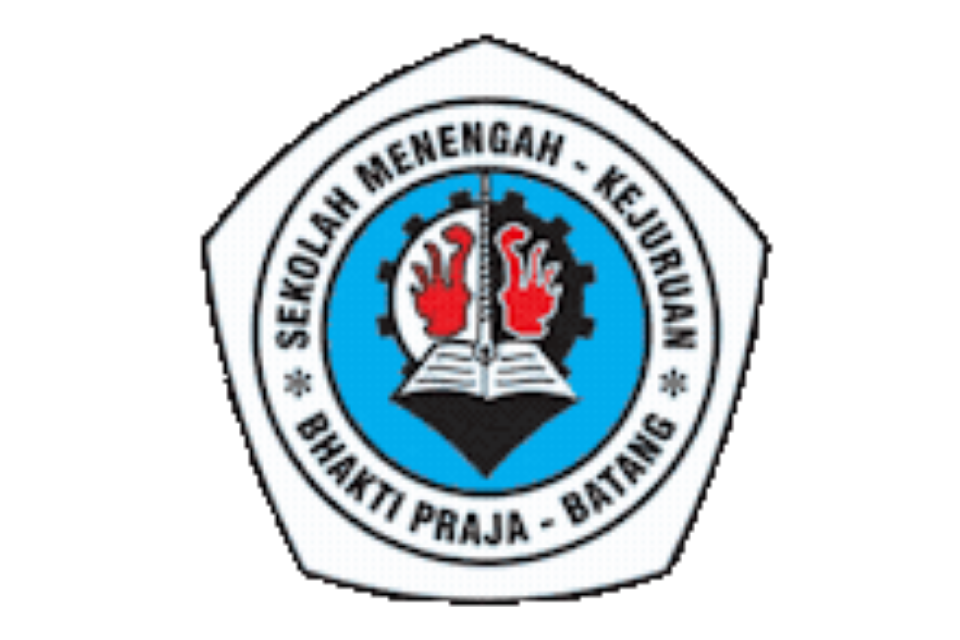logo sekolah bp